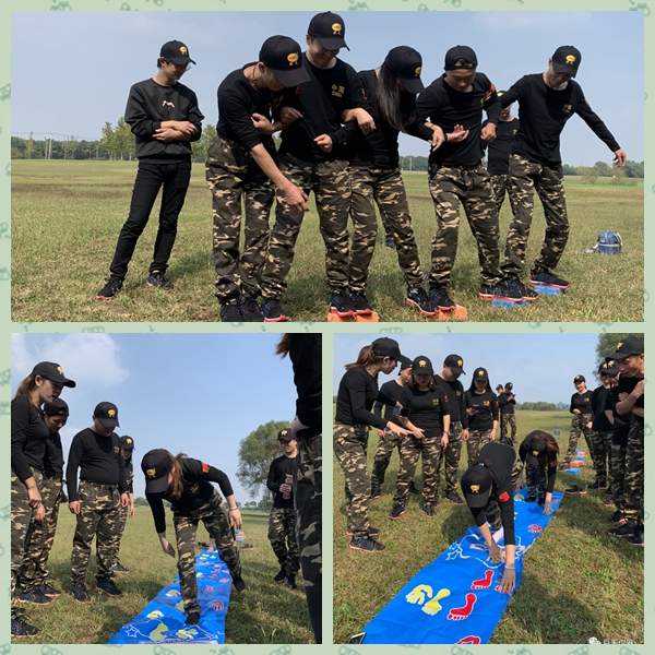 走到脚起泡仍不放弃：8小时徒步38公里，他们到底在追寻什么？(图4)