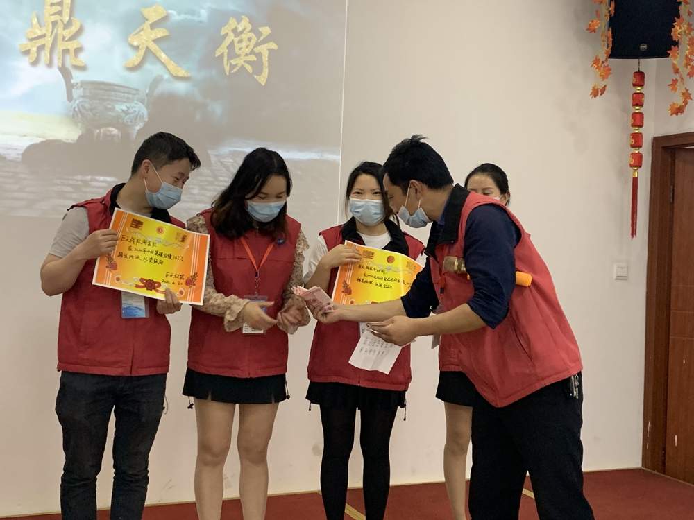 奖状只是序章，5月的使命清单曝光，最难一项竟是它？(图4)