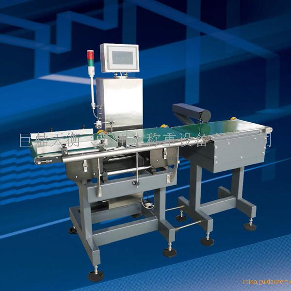 工厂生产线自动重量检测机的趋势(图3)
