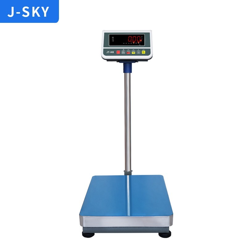 巨天JT-H8电子台秤隆重上市，欢迎选购！