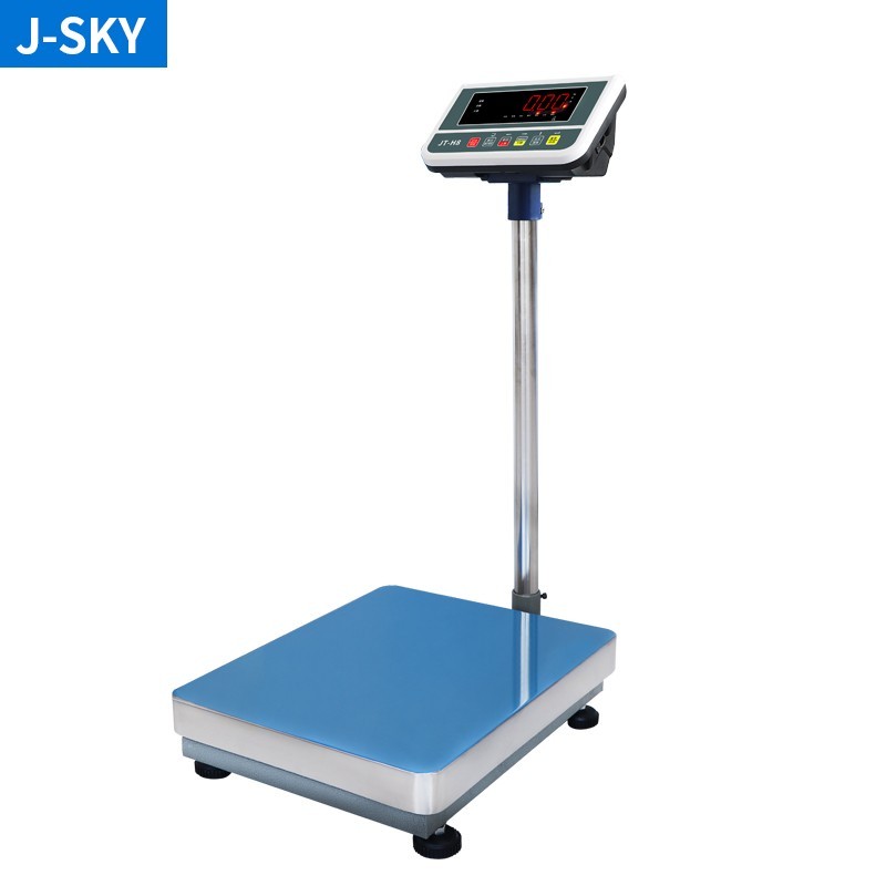 巨天JT-H8电子台秤隆重上市，欢迎选购！(图2)