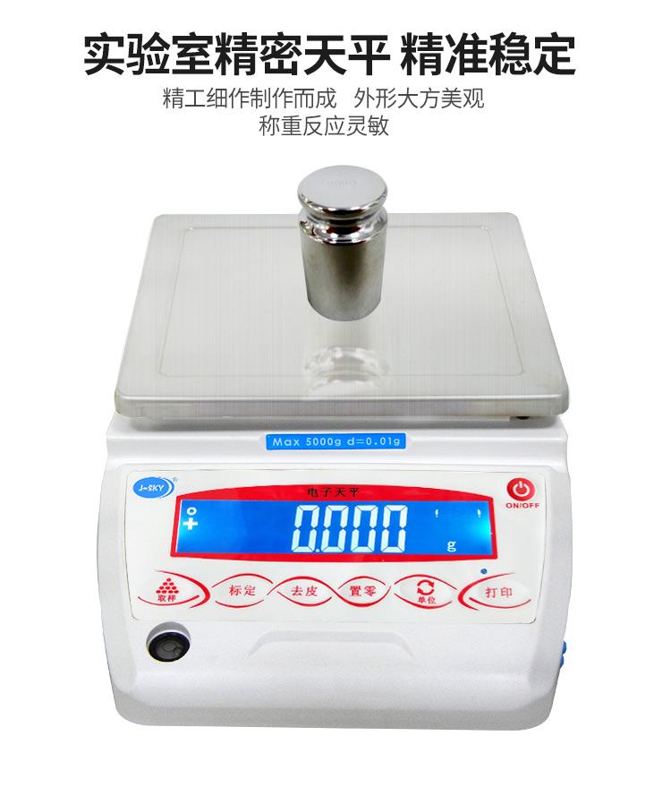 精密称重与数据同步神器，这款分析天平颠覆你的实验室体验！(图2)