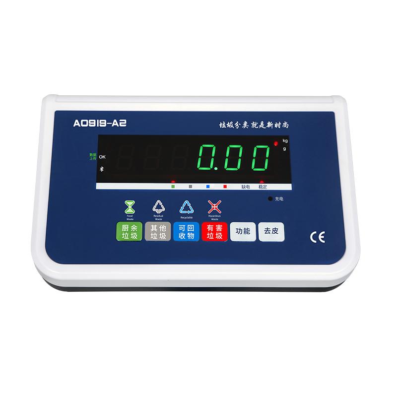 垃圾分类神器登场！自动定位称重管理，让废物溯源更透明高效(图3)