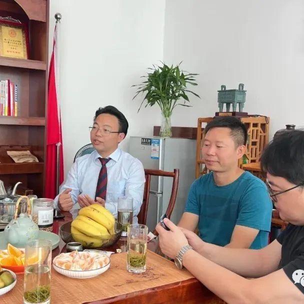 衡器界精英齐聚，共探行业未来，揭秘巨天919研发中心创新之旅(图2)