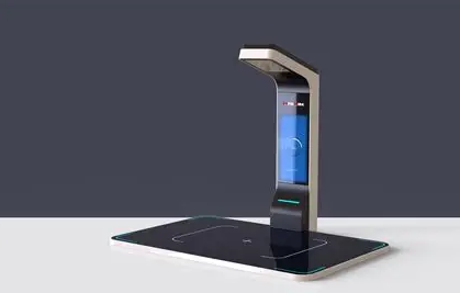 垃圾车也能“边运边算”:车载智能称重设备如何让城市减碳进入克级时代(图2) 垃圾车也能“边运边算”:车载智能称重设备如何让城市减碳进入克级时代(图2)