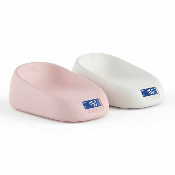 微型称重传感器：当精度遇见微小世界(图1)