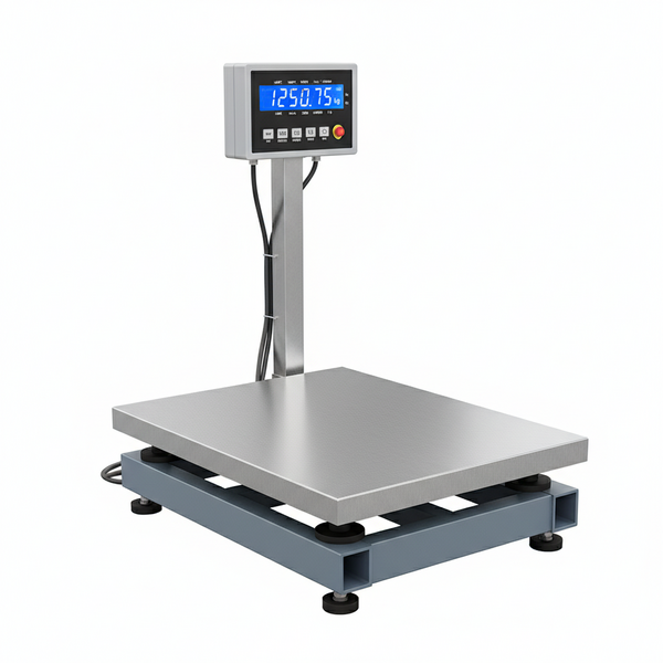 智能称重技术在农业现代化中的创新应用(图1)