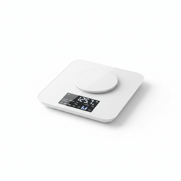 称重软件系统：赋能产业数字化的智能引擎(图1)