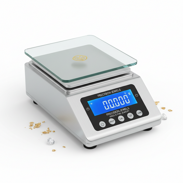 称重技术在新材料研发中的精准赋能(图2)