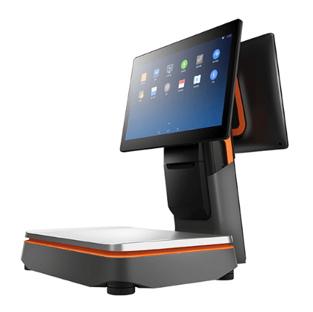 智能称重技术在智慧城市建设中的多元应用(图1)