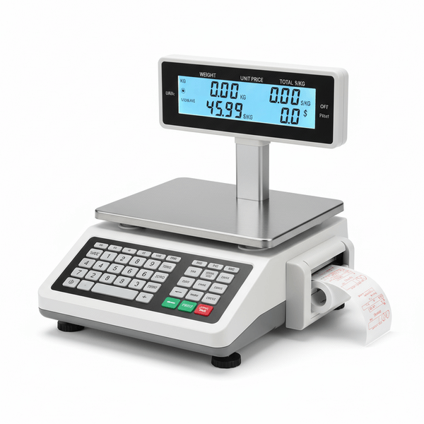 智能称重技术推动实验室数字化转型(图2)