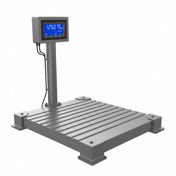  称重技术与工业物联网的融合创新(图2)