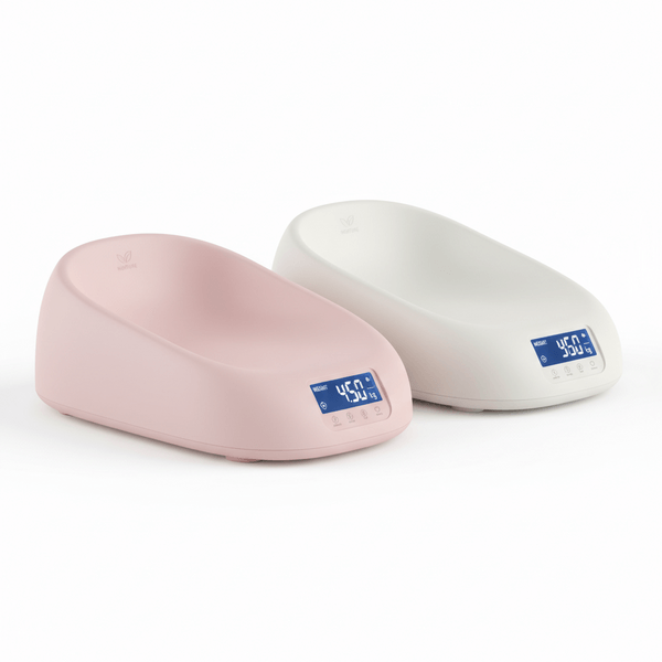 精密称重技术推动生命科学前沿研究(图2)