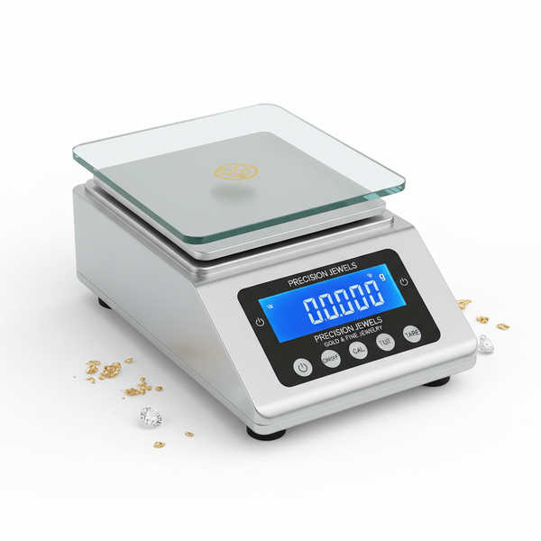 精密称重技术在高新技术研发与产业化中的基础支撑作用(图3)