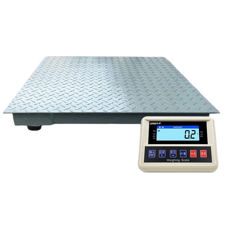 大型地磅厂家直销:专业称重设备的首选(图1) 大型地磅厂家直销:专业称重设备的首选(图1)