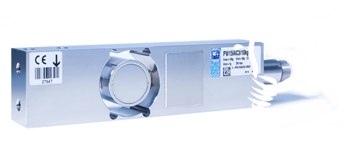 称重传感器原理与应用(图1)