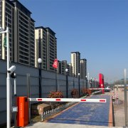 无人值守称重系统揭密，竟能如此提升物流效率！(图1)