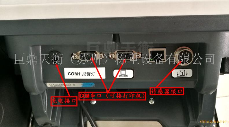 智能电子秤如何变革称重行业？背后隐藏的秘密让你意想不到！(图2)